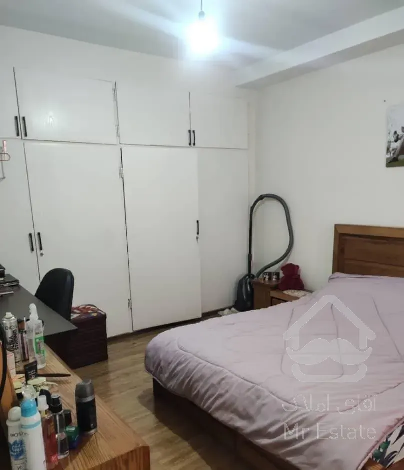 فروش آپارتمان ۱۱۷ متری ۲ خوابه در شهرک یاس