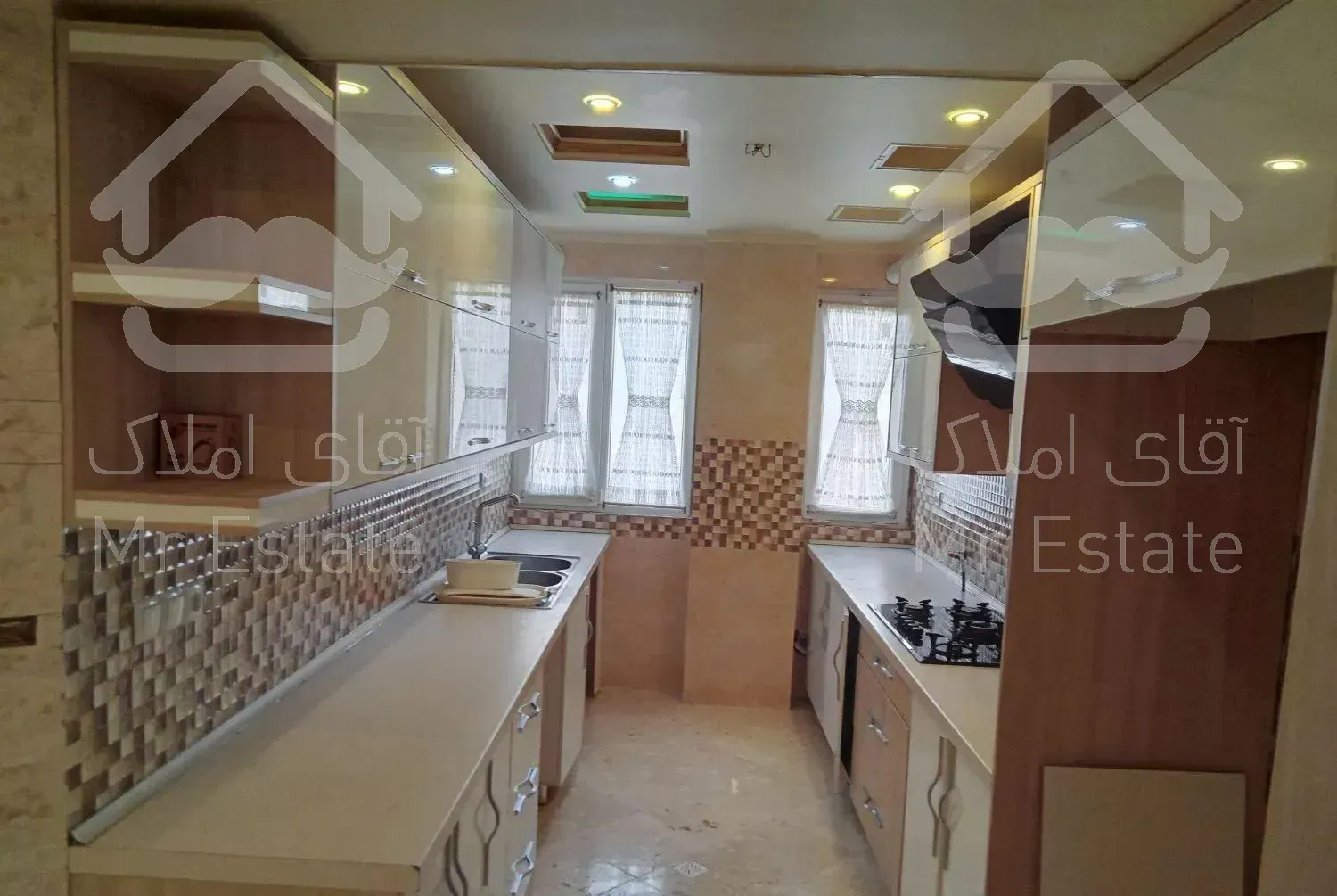 ۷۵ متر ایرانشهر سمیه رامسر