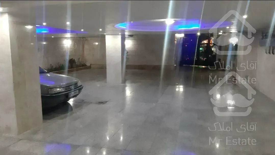 ۱۷۲ متر سه خوابه همایون ویلا