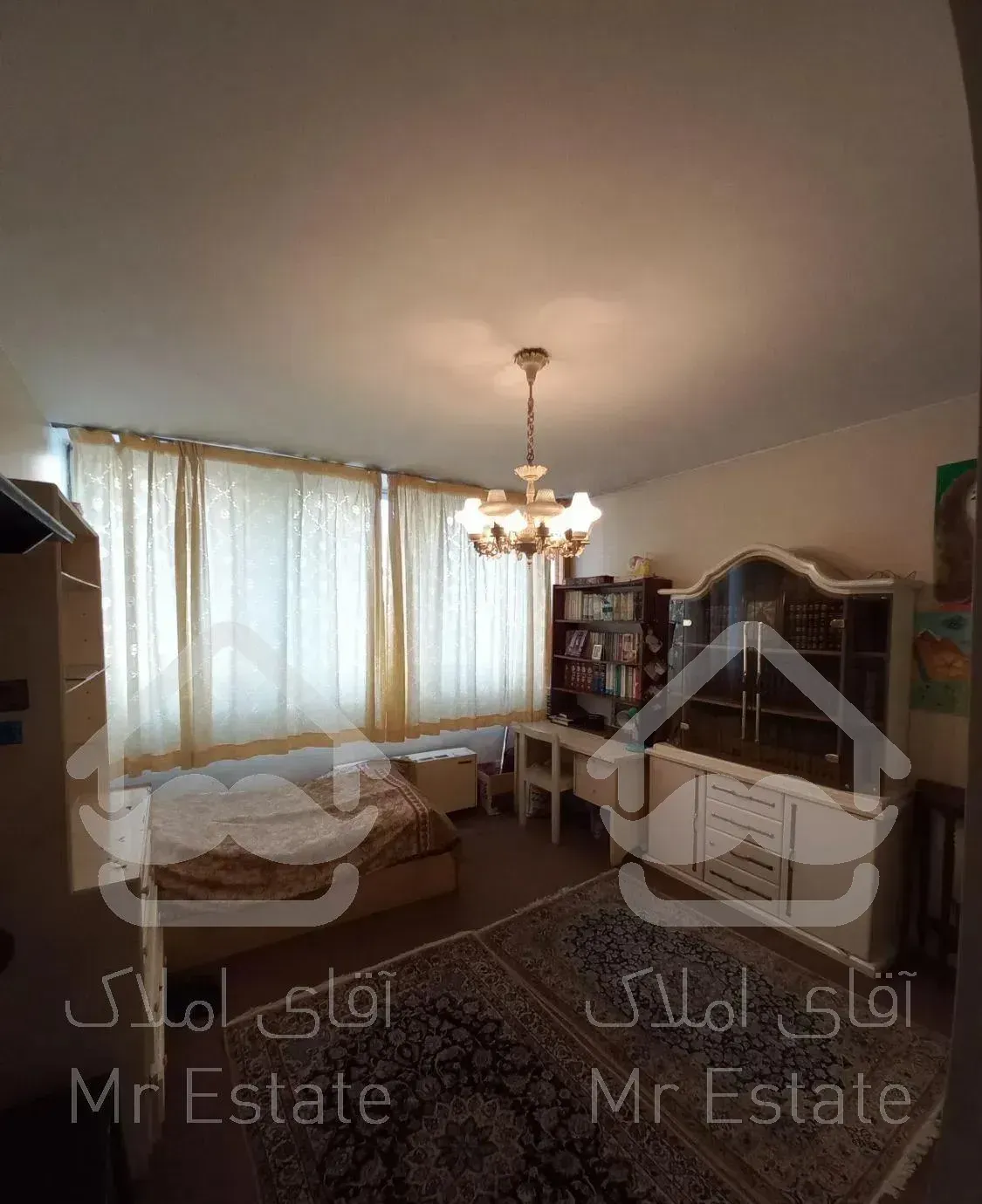 آپارتمان، ۱۸۵متر، سه خوابه، فاطمی جویبار