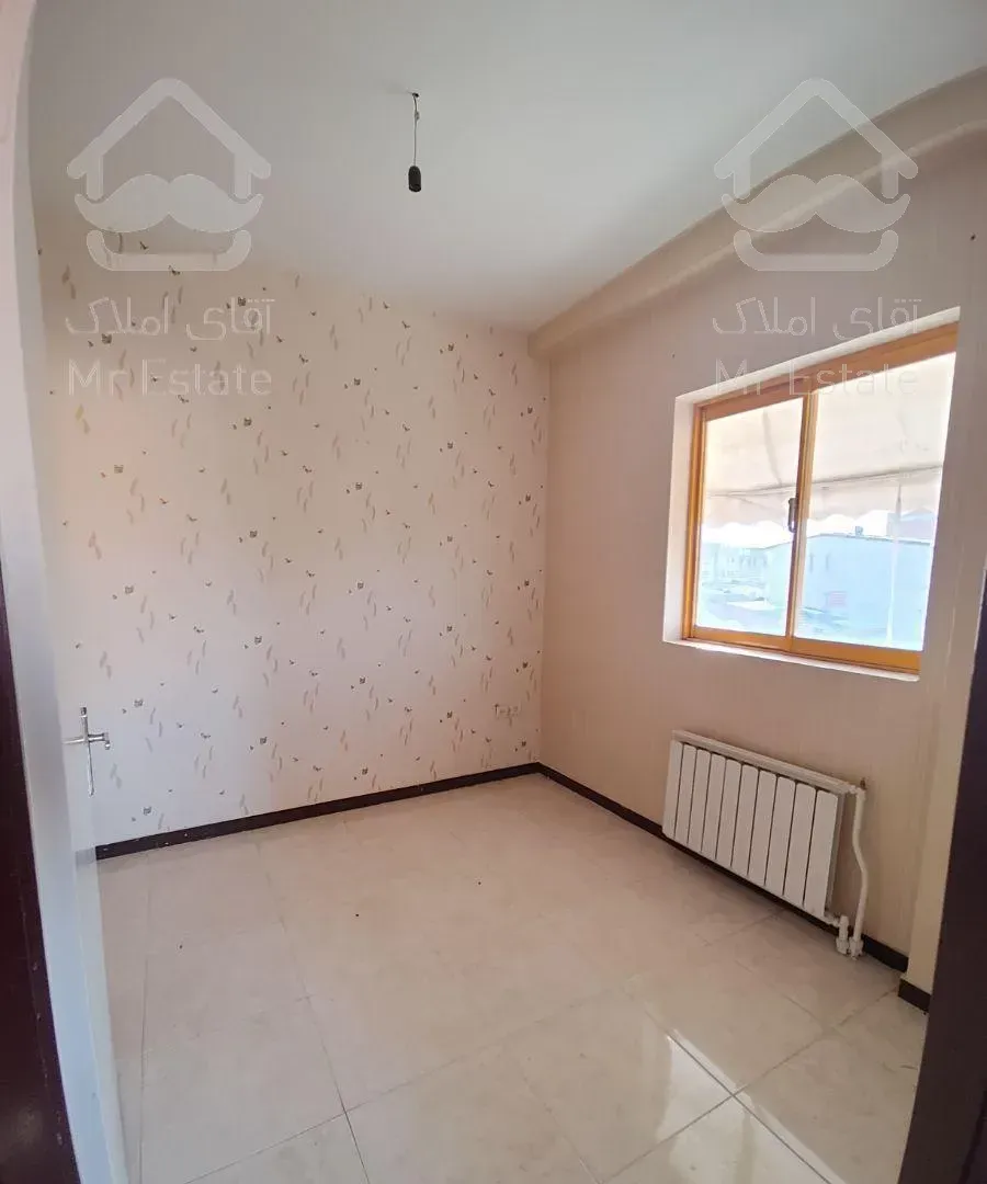 آپارتمان 86 متری معلم