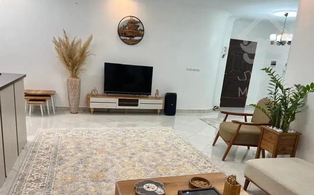 ((اجاره آپارتمان ۸۲ متری فول امکانات اکازیون))