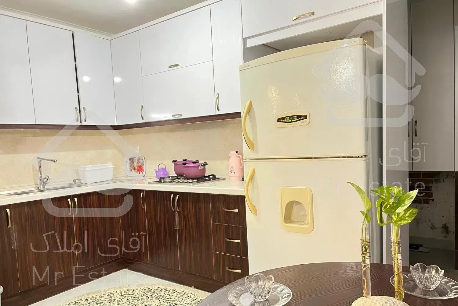 اجاره آپارتمان مبله و سوییت بدون واسطه معروف