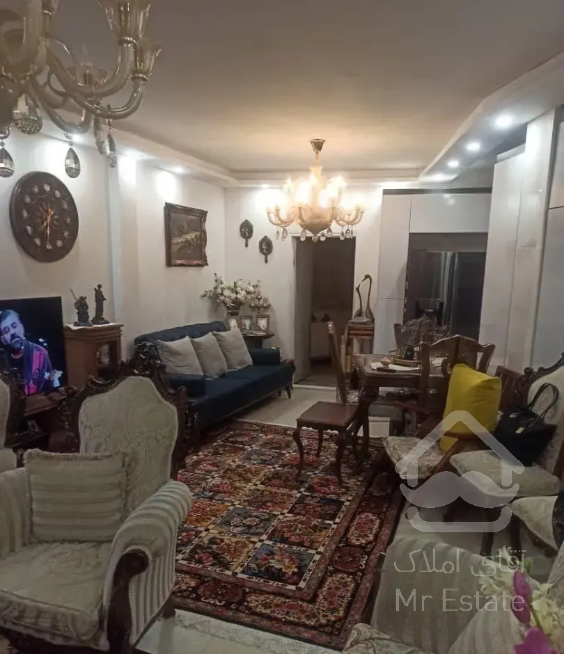 فروش یک واحد مسکونی