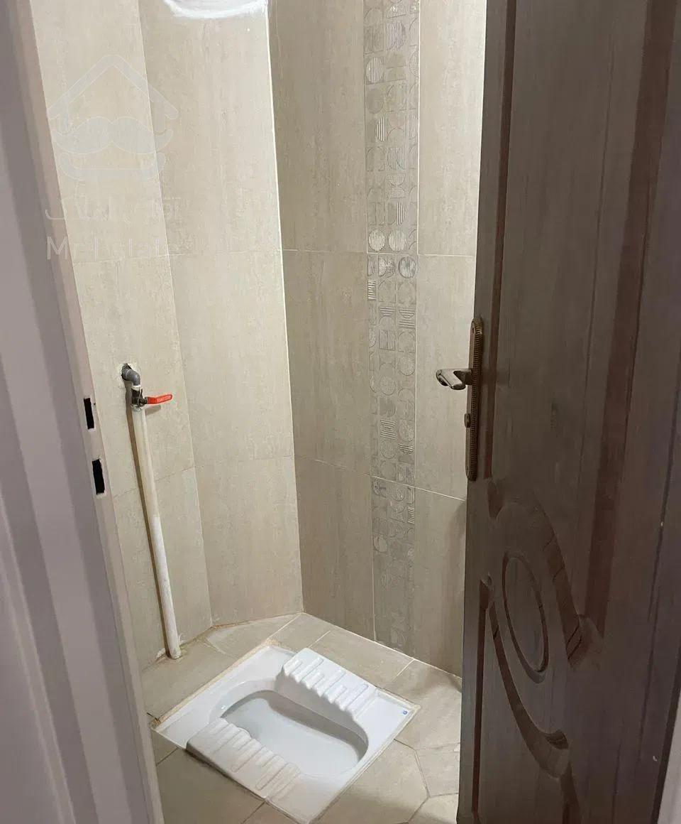 رهن مبله آپارتمان ۱۰۰ متری دو خواب اندرزگو