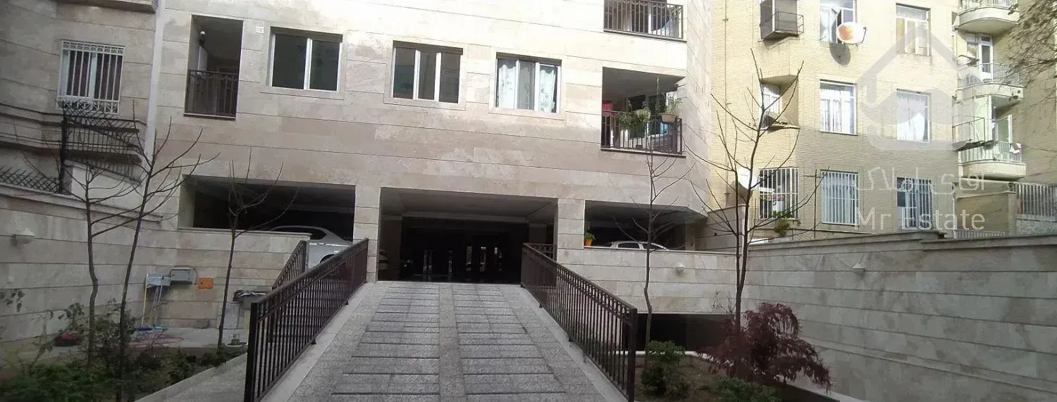 ۹۸متر۲خواب غربی ها