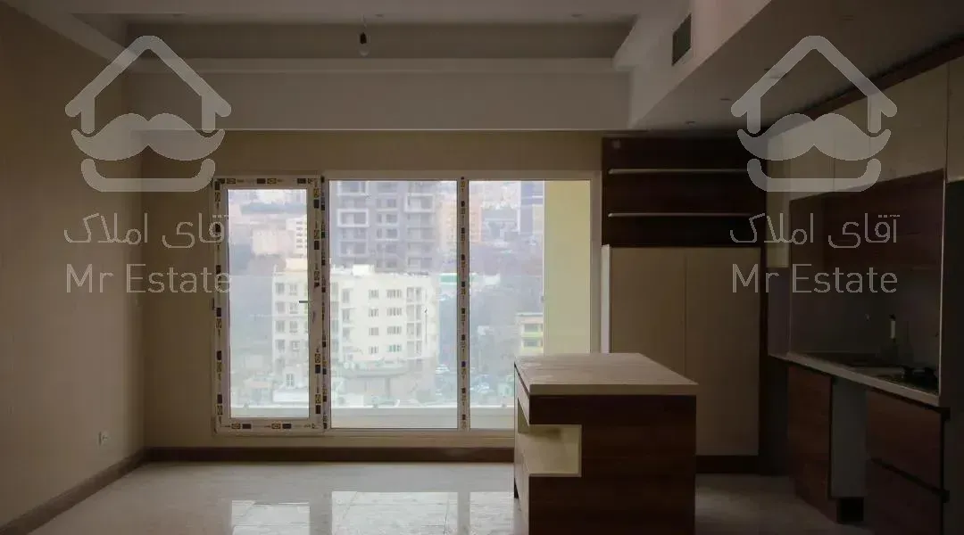 ۱۷۵متری برج باغ ازگل معمار فرزاد دلیری