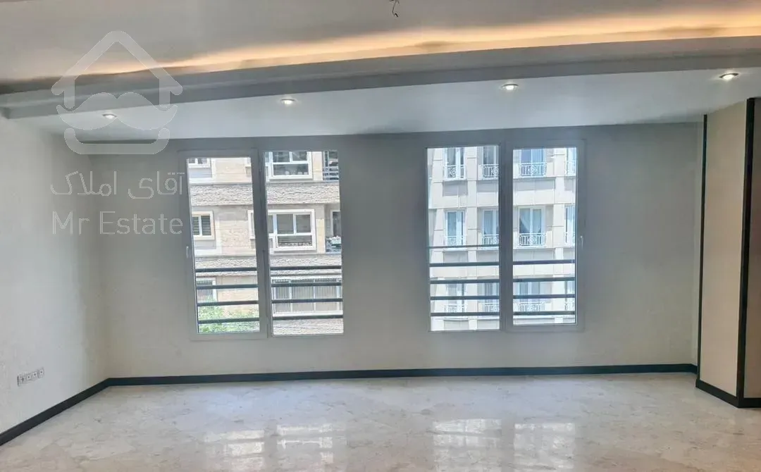 آپارتمان ۱۶۵ متری ، ۳ خواب ، تاپ لوکیشن کوی فراز