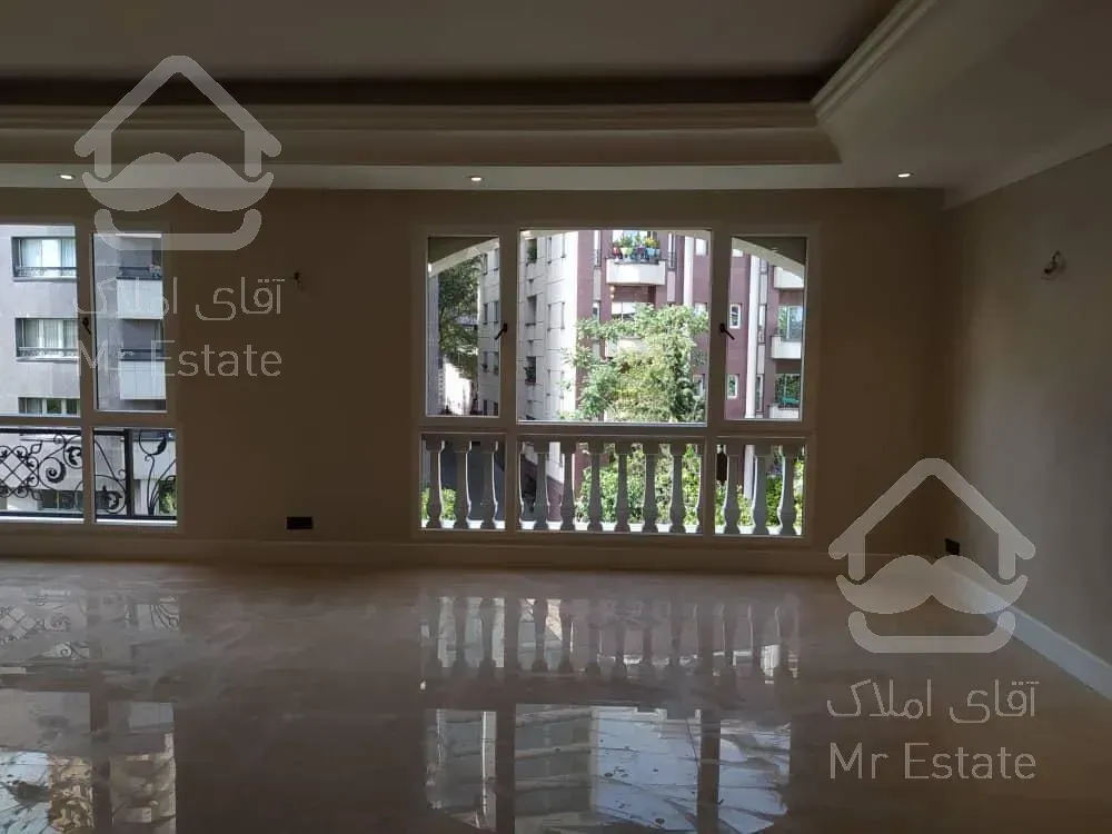 فروش آپارتمان ۳۴۰متر فرمانیه