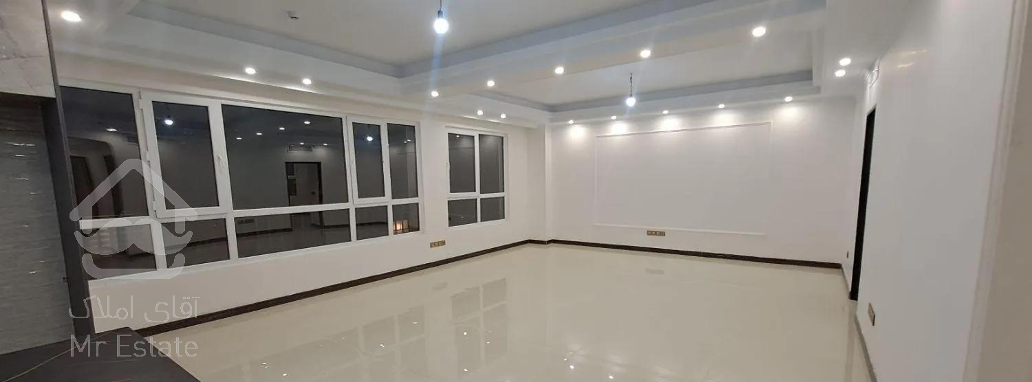 آپارتمان ۱۱۵ متری / ۳ خواب / سرمایه گذاری