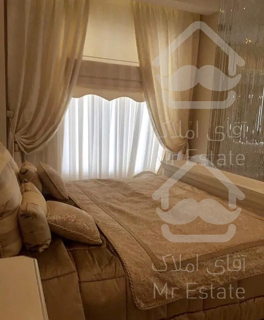 خرید 190 متری فرمانیه اندرزگو