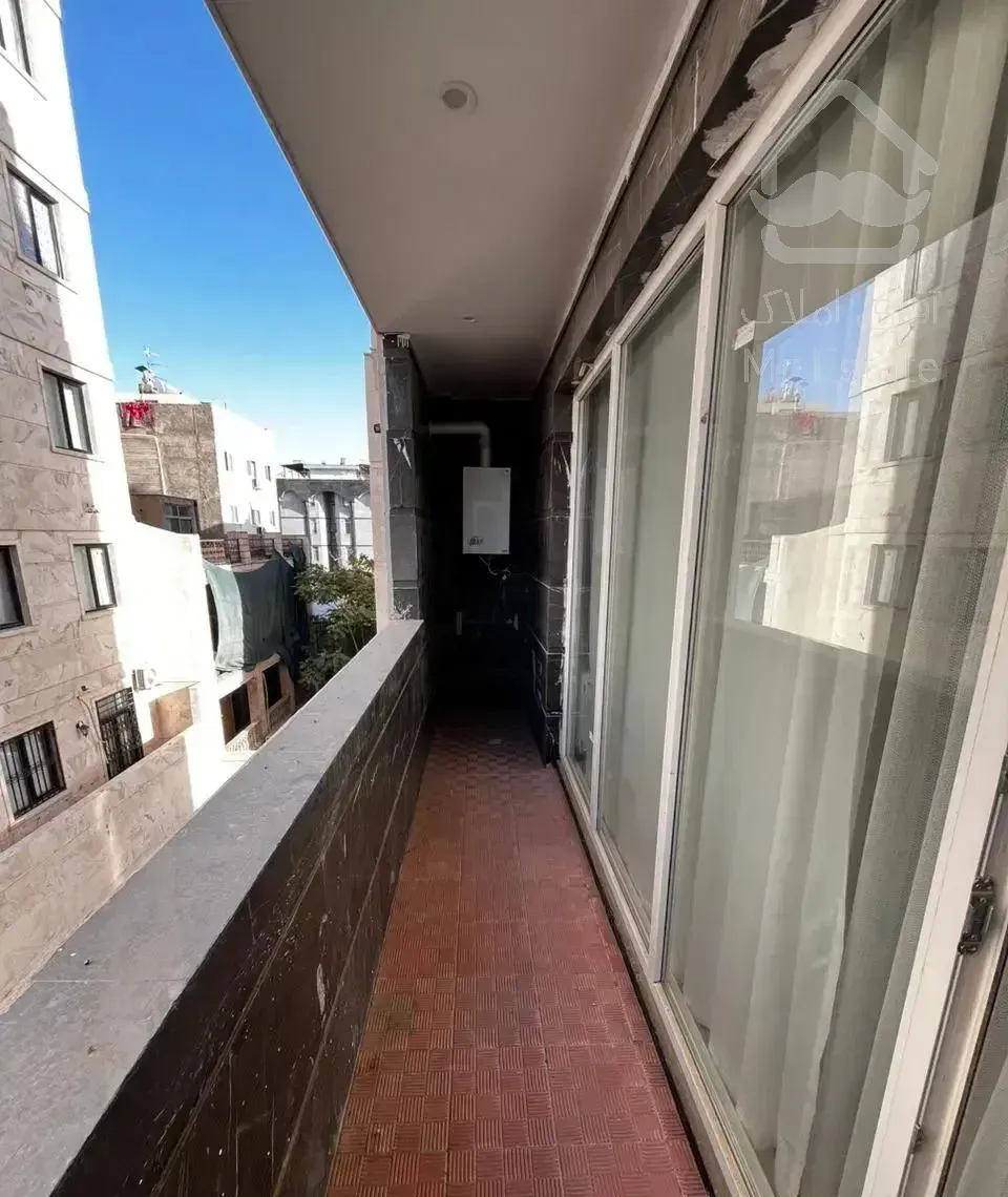 اپارتمان نزدیک حرم مطهر امام رضا/کوشش/فدائیان