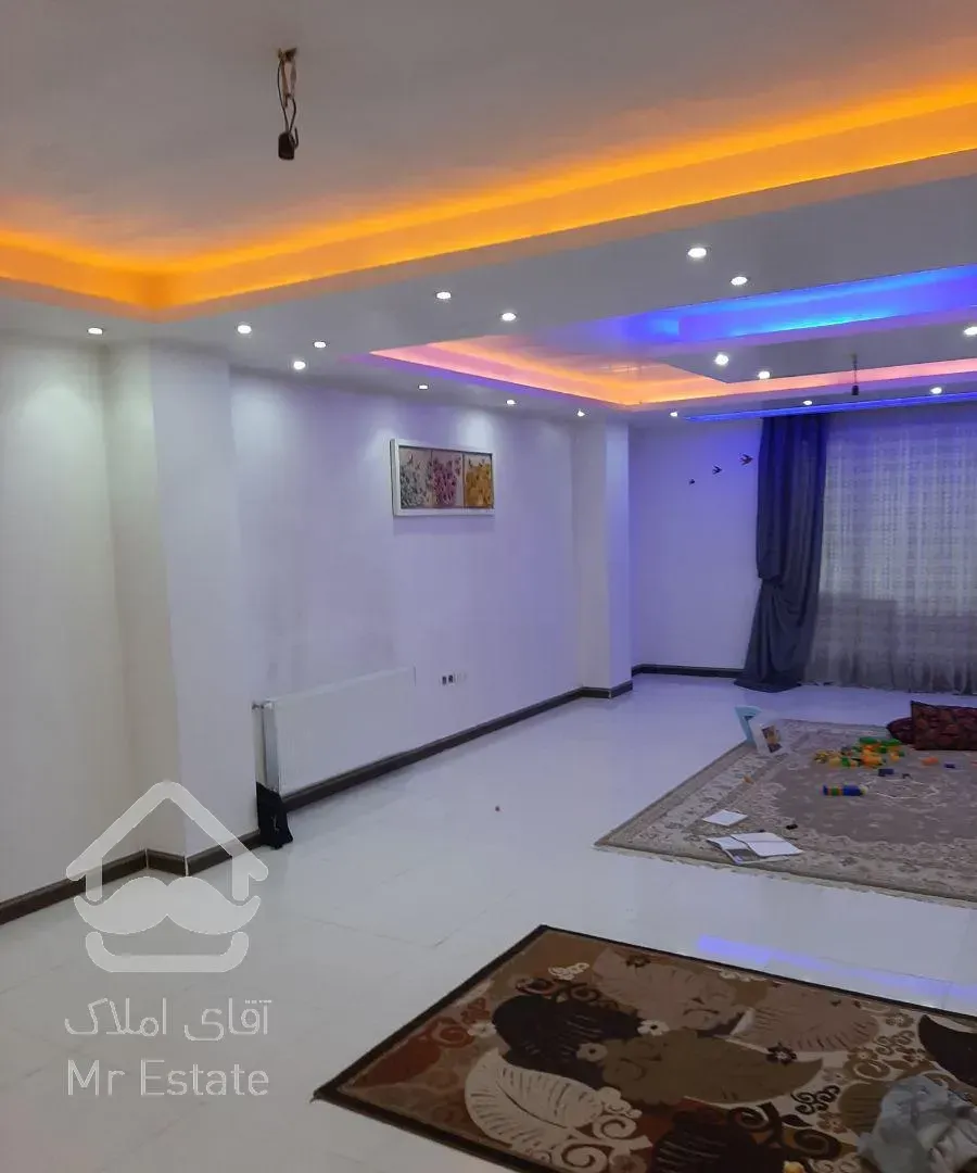 اپارتمان نو ساز