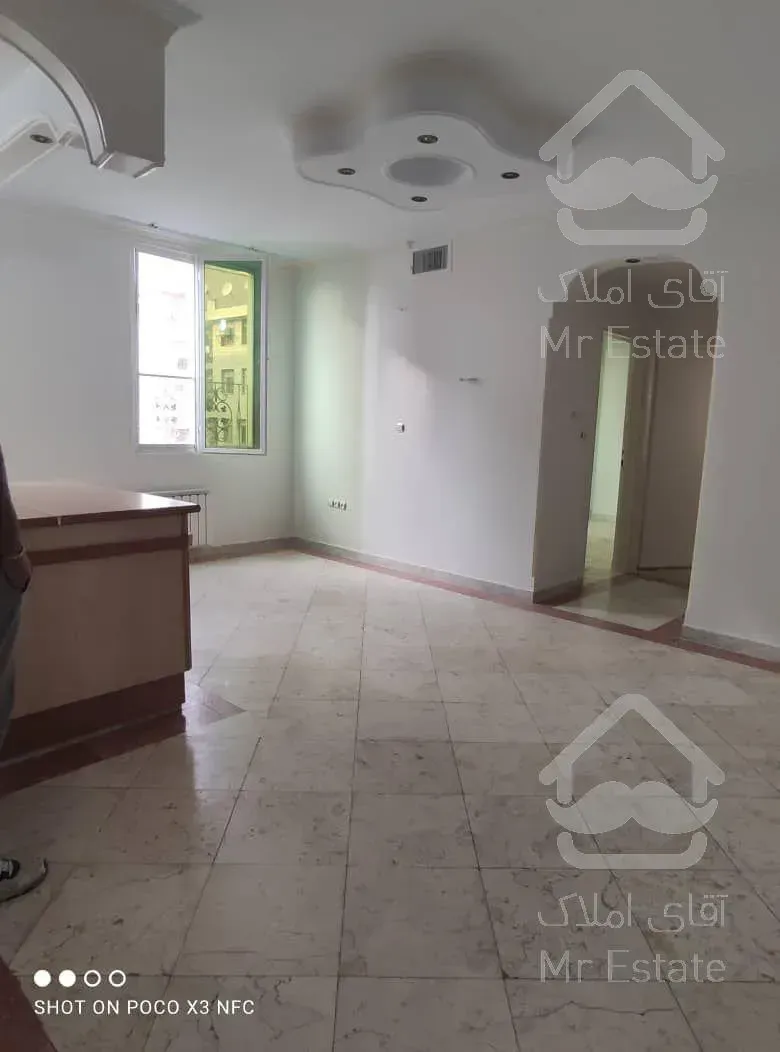 فروش آپارتمان 80متری فول/شهرزیبا شربیانی غربی