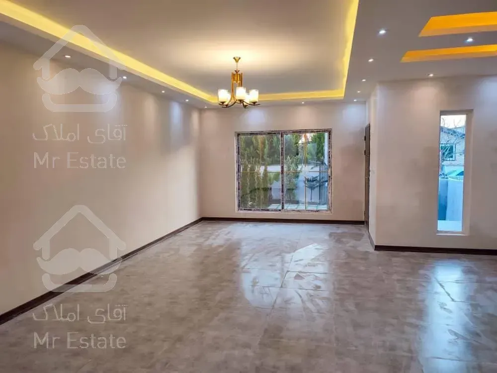 فروش دوواحدویلانقلی کنارهم شهرکی