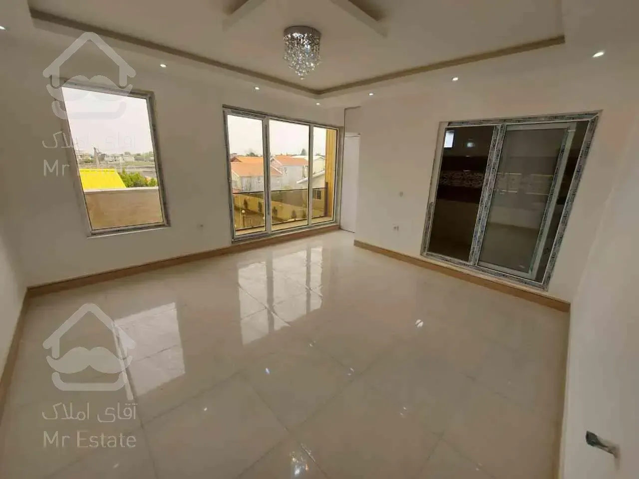 فروش ویلا ۲۰۰متری