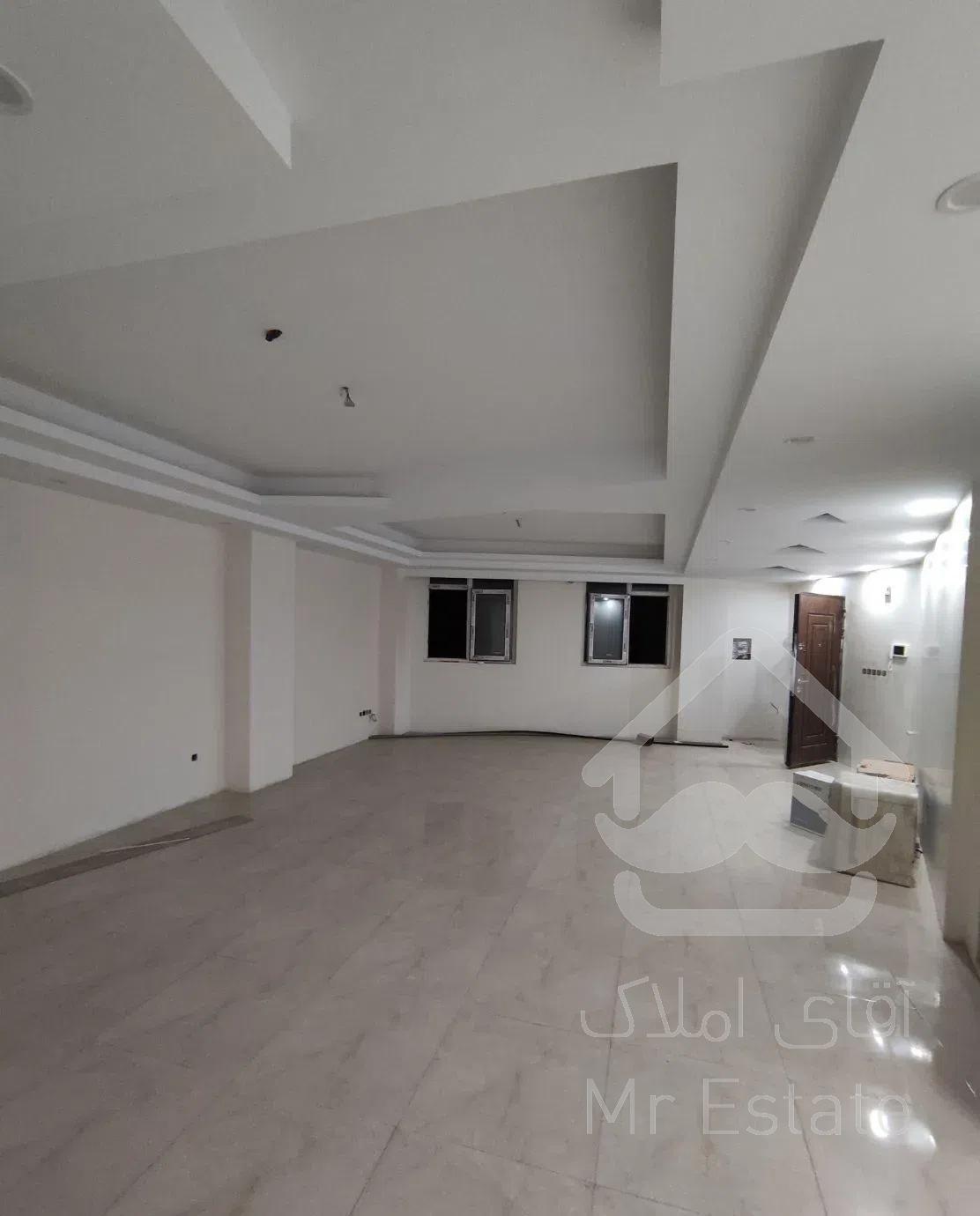 ۱۱۲ متر آپارتمان  خوش نقشه سهروردی