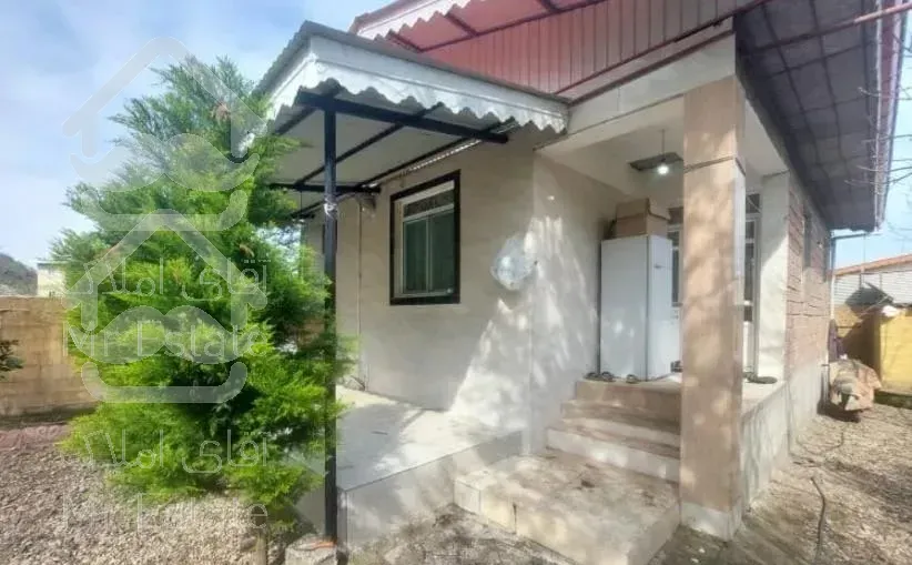 300متر خانه و محوطه برای اجاره در پلاسی