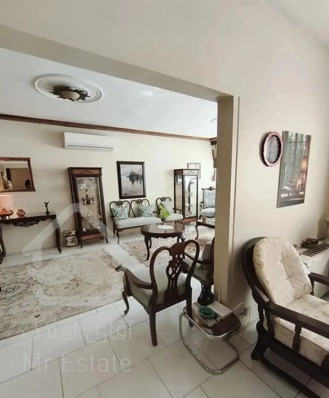 سخوابه شهرک آپادانا