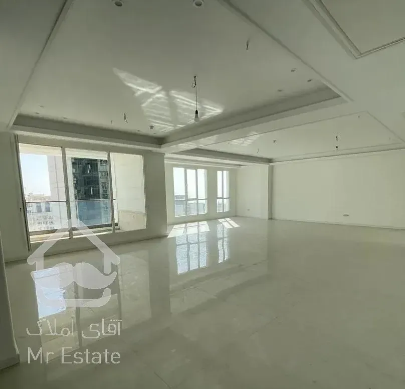 فروش آپارتمان 110 متر ( هروی )