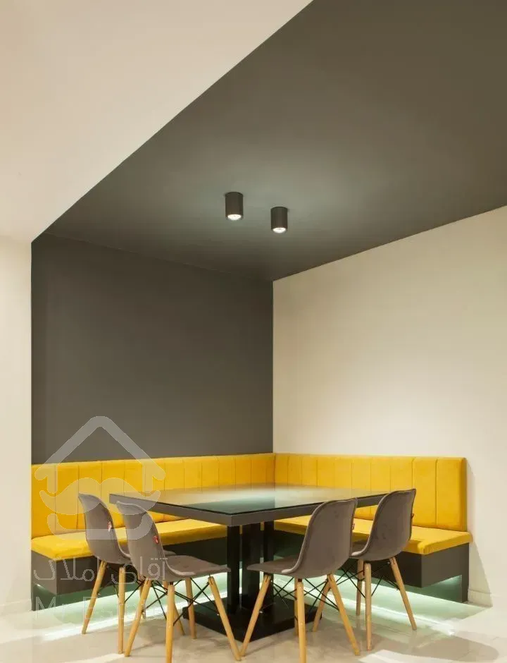 سهروردی شمالی ۱۲۰ متر ۳ خواب