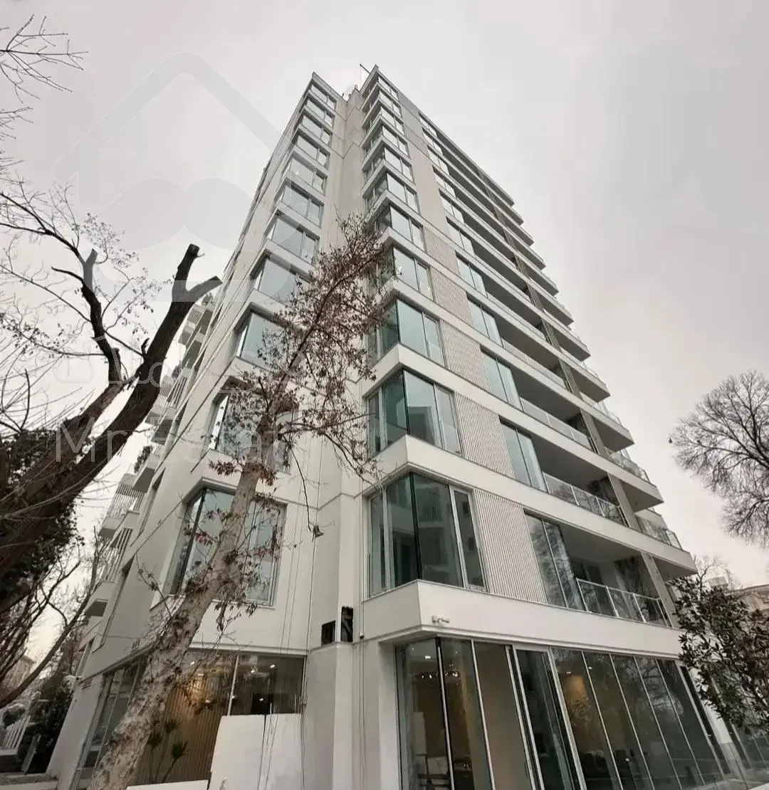 هتل اپارتمان پارامیس الیت باغ فردوس۳۶۰متر۴خواب