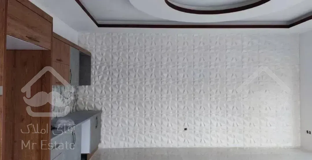 نیم پیلوت نما مدرن