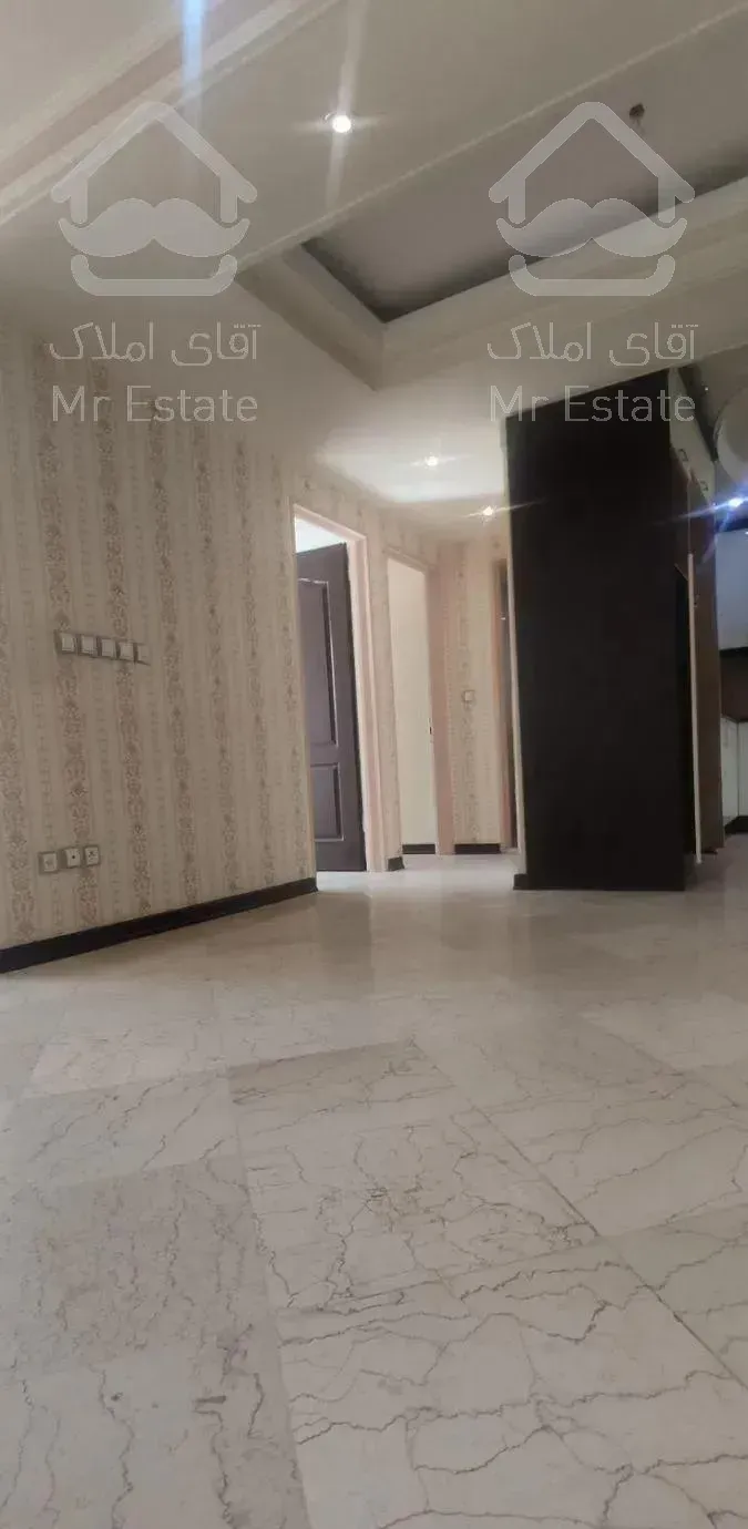 70متر/2خواب/فول امکانات /شهرک نفت