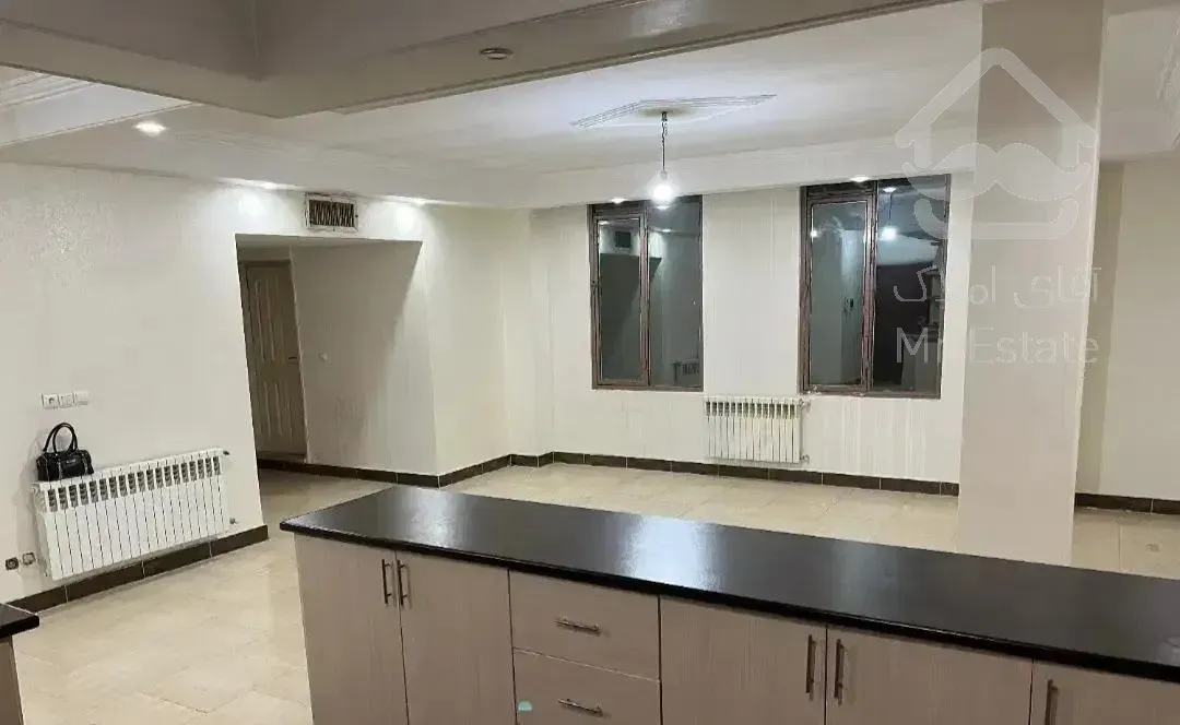 آپارتمان ۱۱۲ متر/شهرک فاطمی/خانم صابری