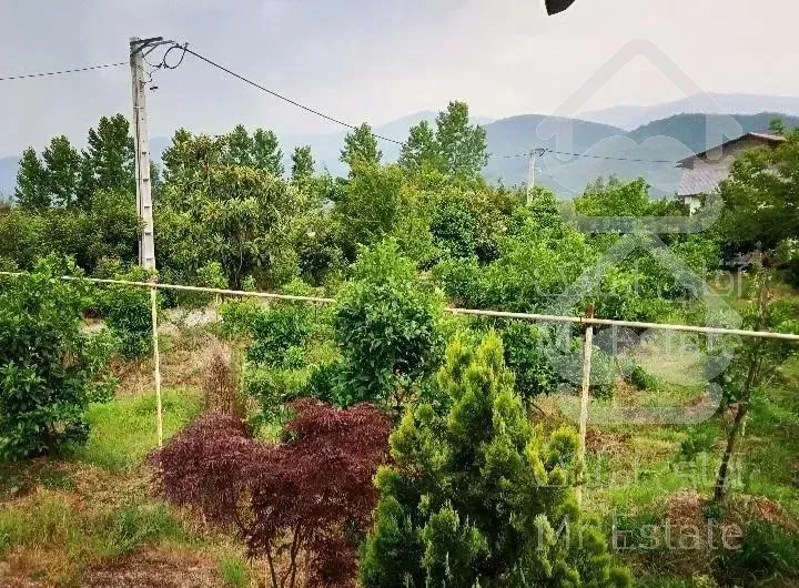 اجاره ویلا باغ تنکابن(لزربن)