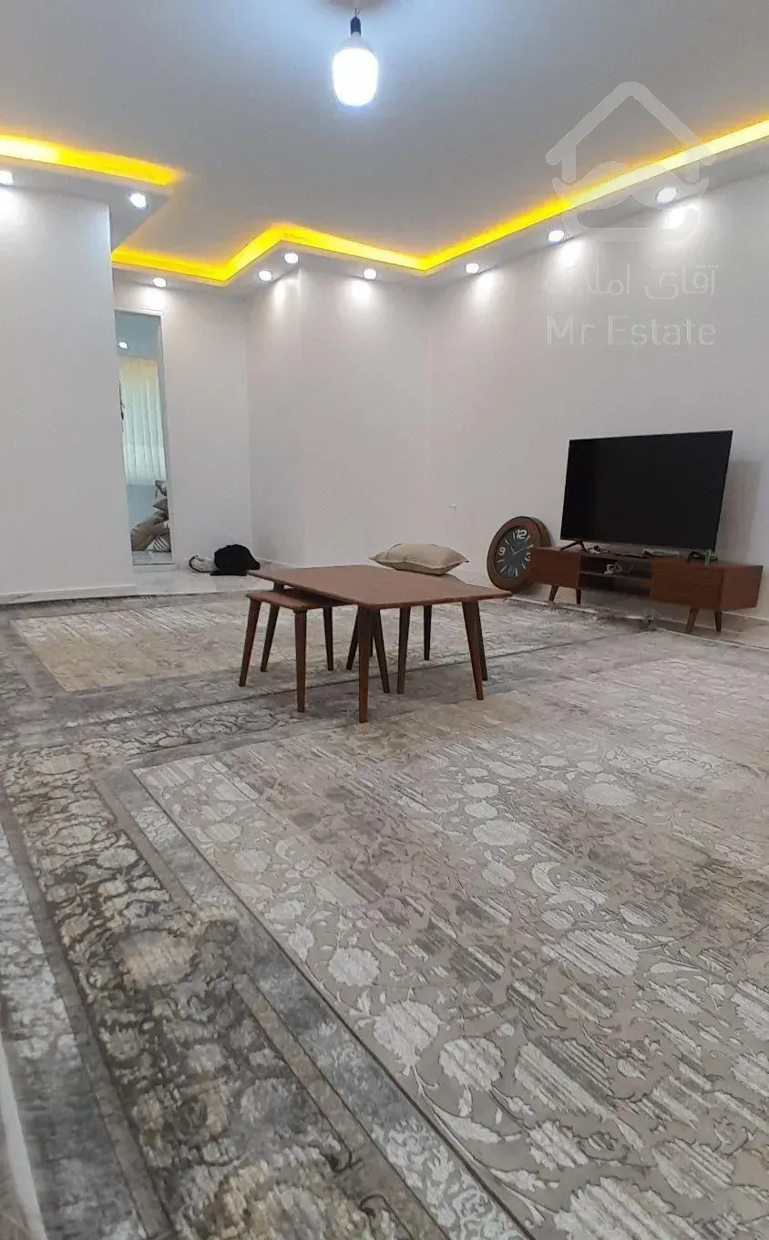 اپارتمان ۶۰ متری تک واحد