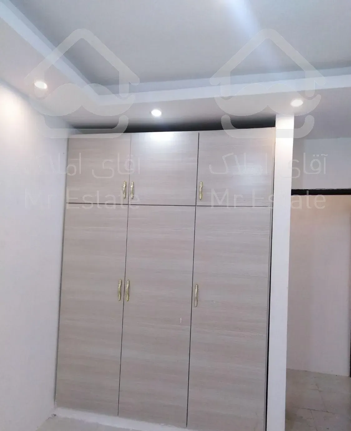 فـروش آپـارتـمـان 120 متری نوساز هـراز