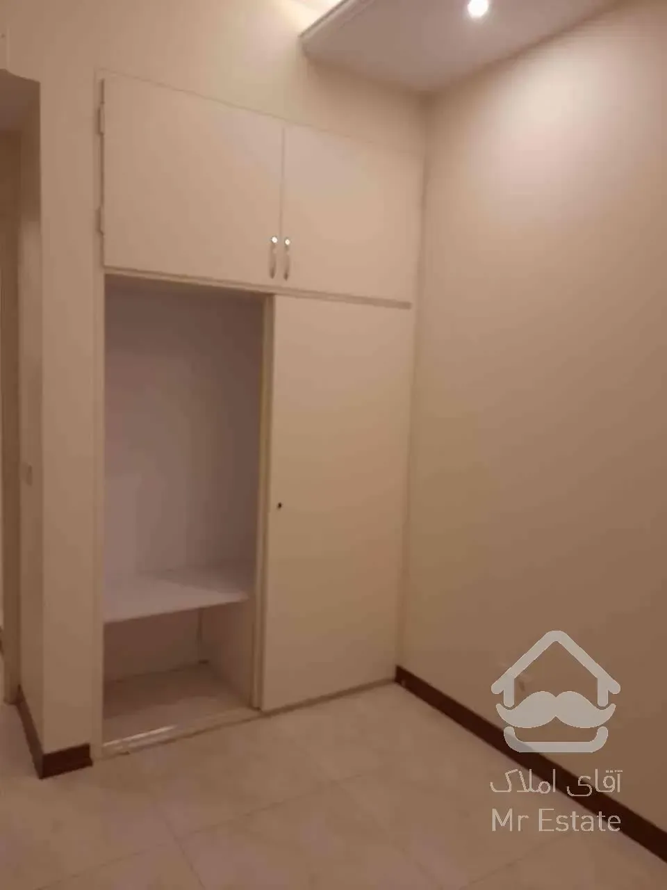 آپارتمان ۵۲متری یکخوابه نوساز *سازه برند* فردوس غرب