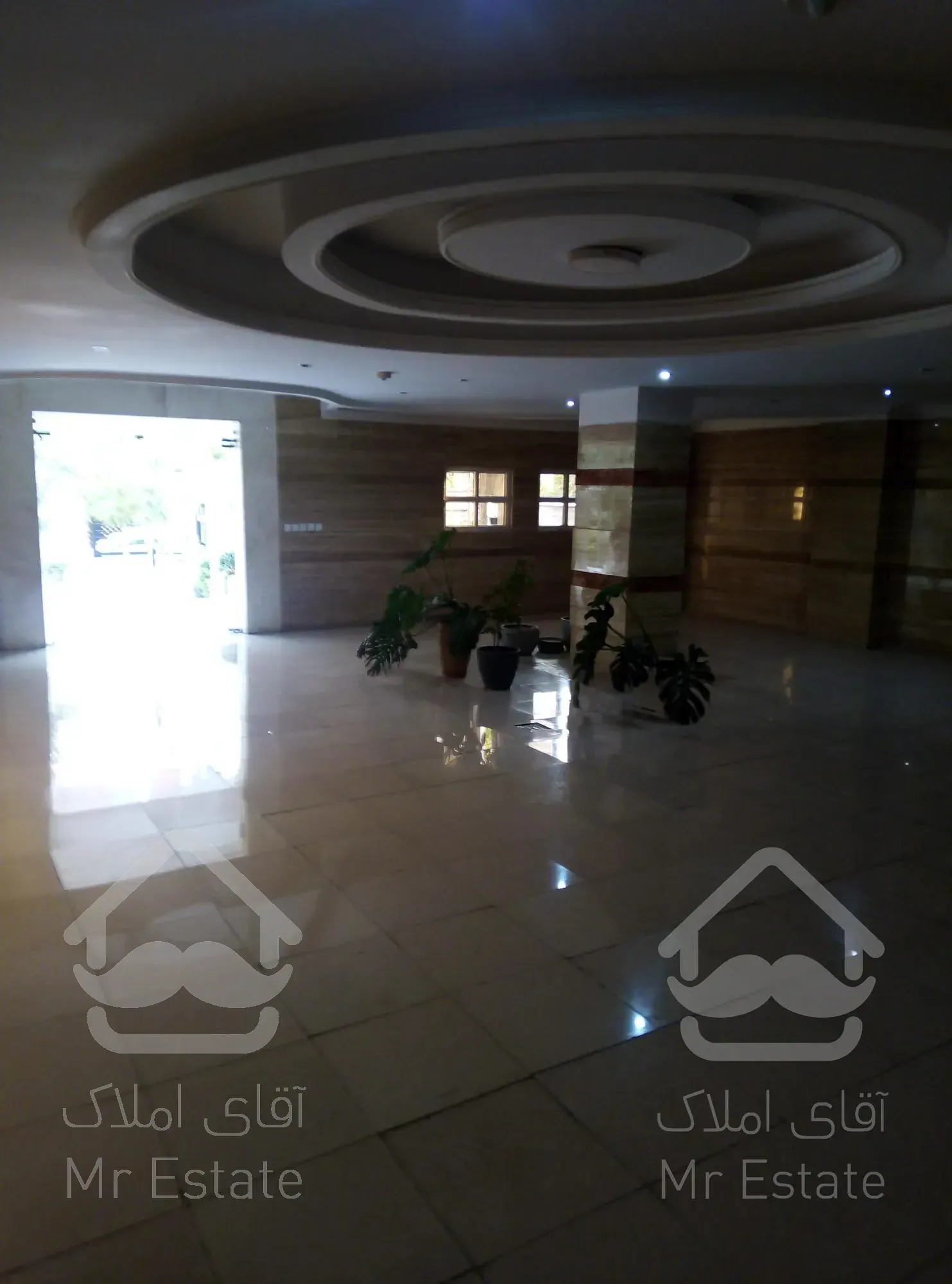 اپارتمان 120متری صادقیه