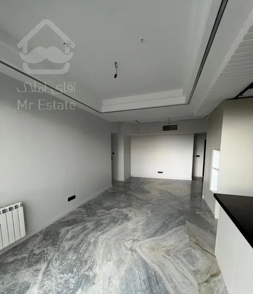 یوسف آباد/آپارتمان/۸۵متری/متریال برند/سازنده بنام