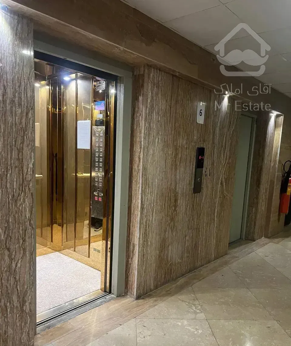 زندگی امن و پر از آرامش در برج منطقه ۲۲/چیتگر/کوهک