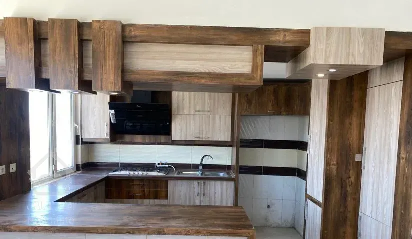 آپارتمان دوخوابه ۸۵ متری انتهای هاشمیه ( نماز ۱ )