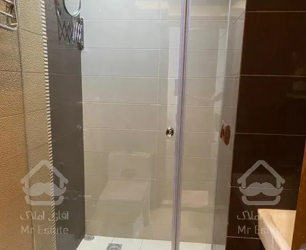 بلوار ۲۴متری ۱۲۵متر ۲خواب