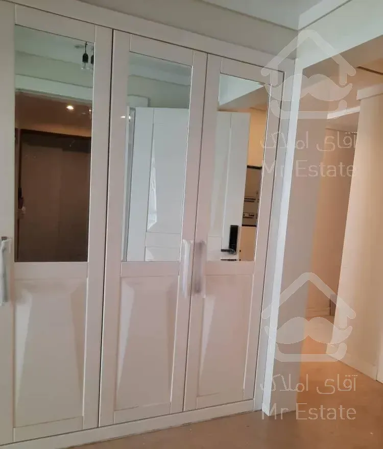 آپارتمان ۲۰۰ متری فول شیخ بهایی شمالی ۳ خواب