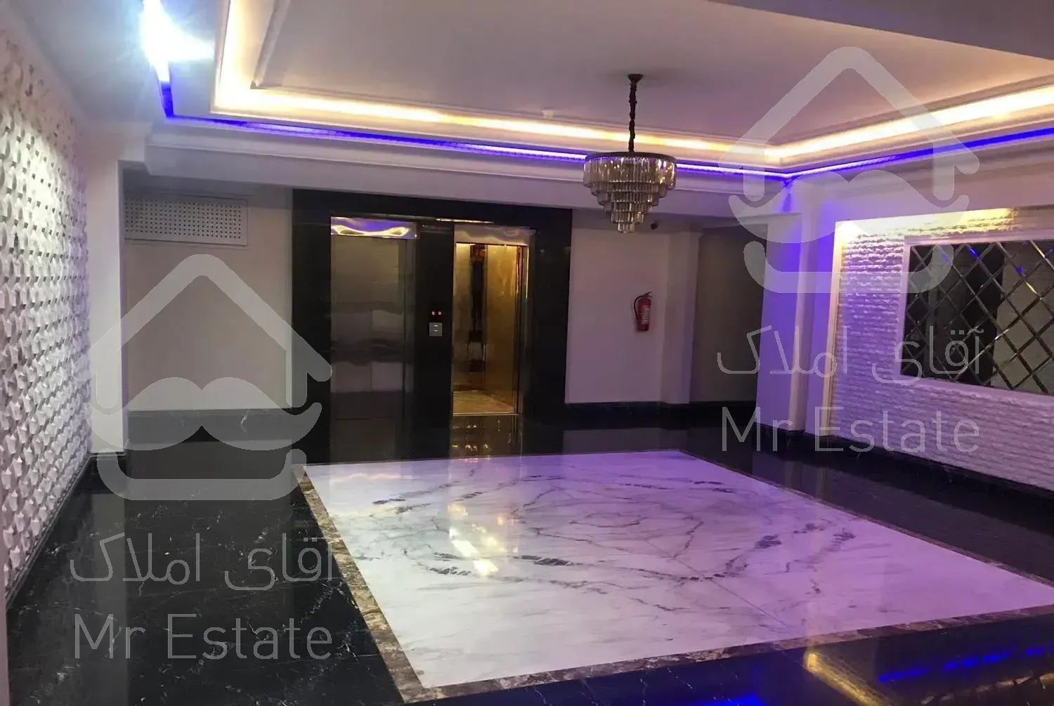 ونک خوارزمی   شیک  ۲ پارکینگ ۱۵۰متر    نوساز