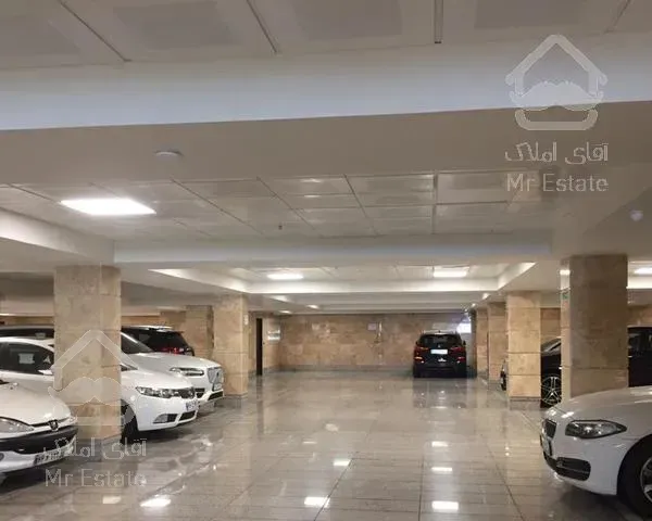 برج باغ NEW کلاسیک ۱۹۵ متر ۳ خ