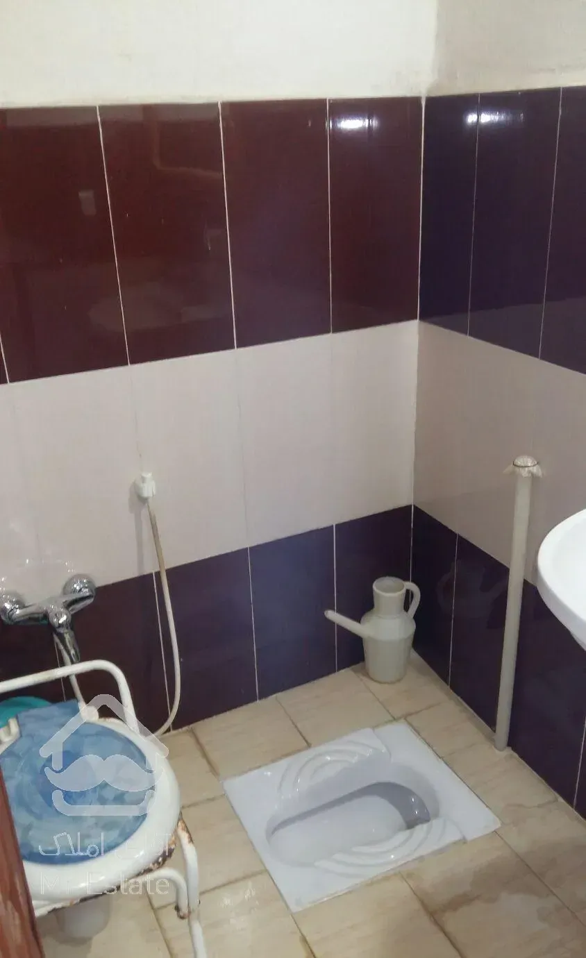 حیاط دربست مرکزشھر