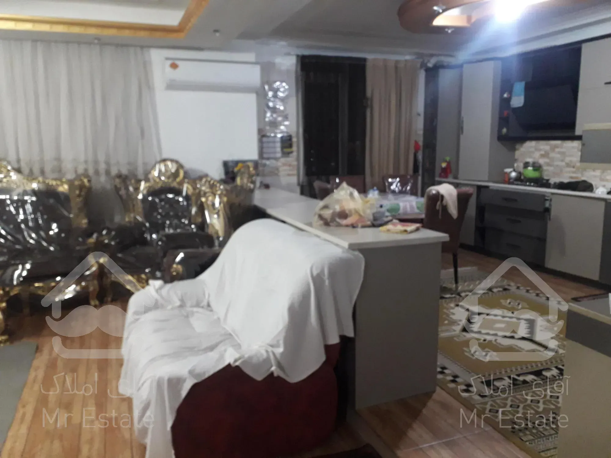 فروش آپارتمان بصورت یکجا