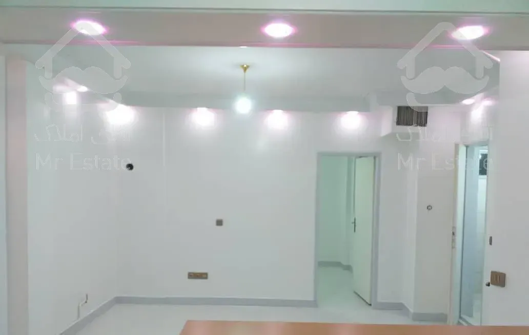 قصرالدشت بهنود ۴۳ متر با پارکینگ