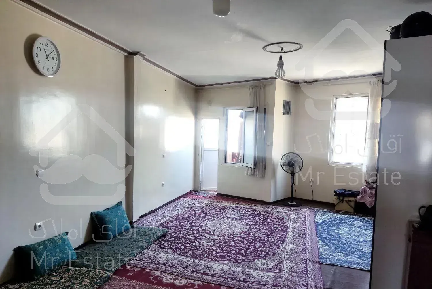 70متر 1 خوابه