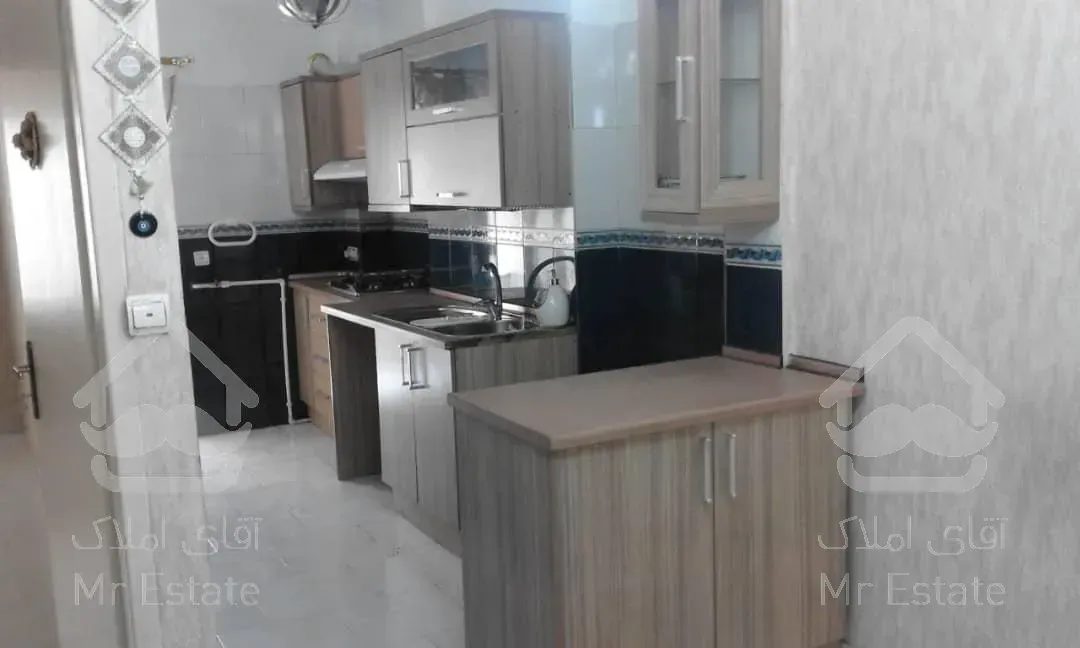 آپارتمان ۵۴ متری ۱ خواب،سال۷۱،قیمت عالی، تخفیف دار، لوکیشن عالی