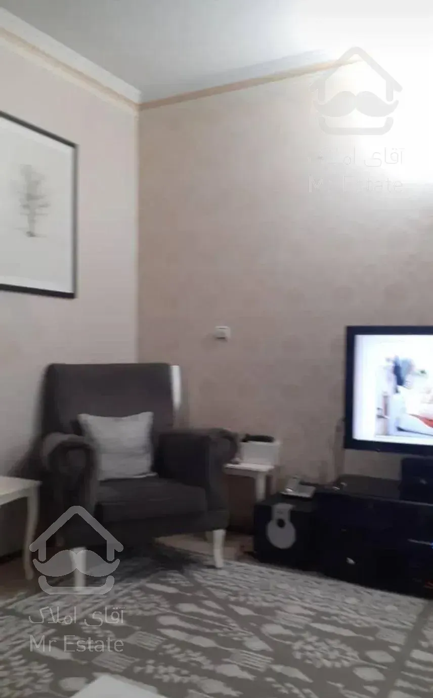 77 متر دو خوابه نیروی دریایی (خیابان فرجام)