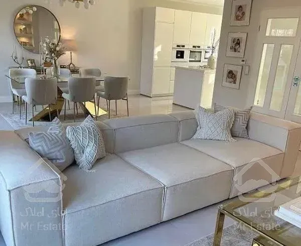 واحد145متری/3خواب/ لوکشین