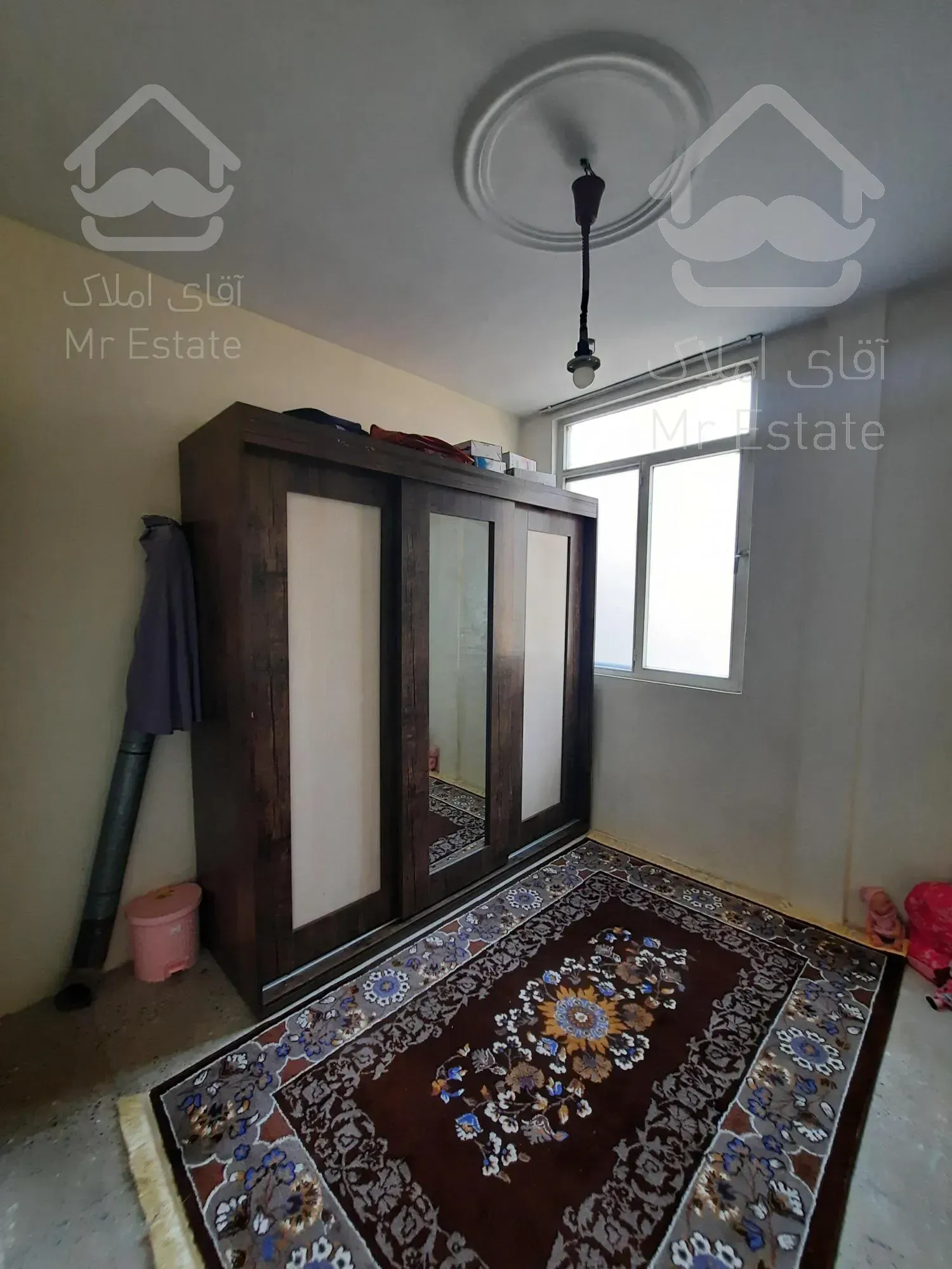 آپارتمان ۴۲ متری پیروزی