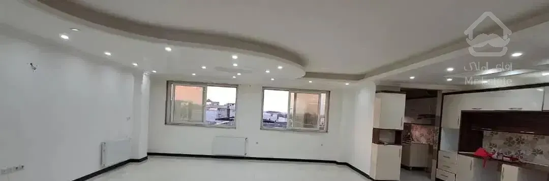 اجاره آپارتمان خ جویبار طبقه سوم ۳ خواب